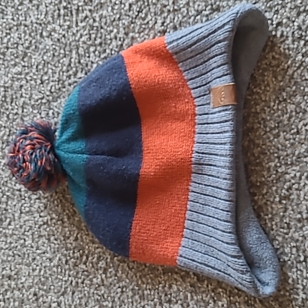 Kids hat boys H&M size 5-7 - Picture 1 of 4